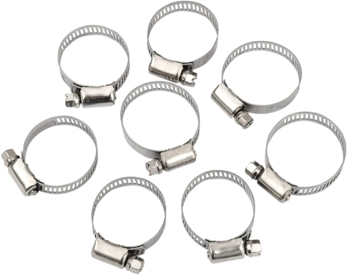 Parts Unlimited Engine Guard Cruise Board Clamp