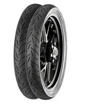 Continental Contistreet Tire 80/100-18 Front