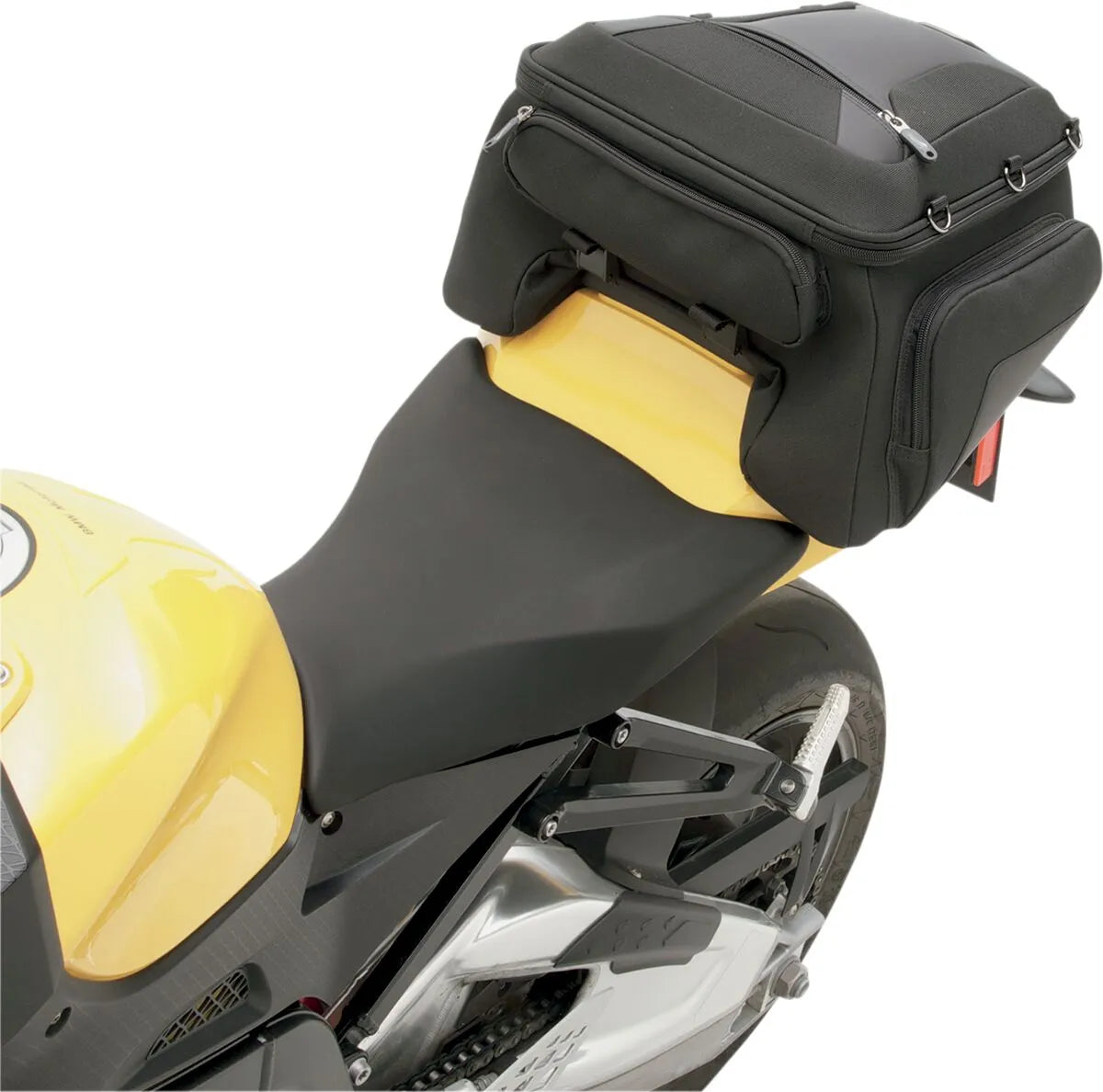 Saddlemen Sport Tunnel Bag