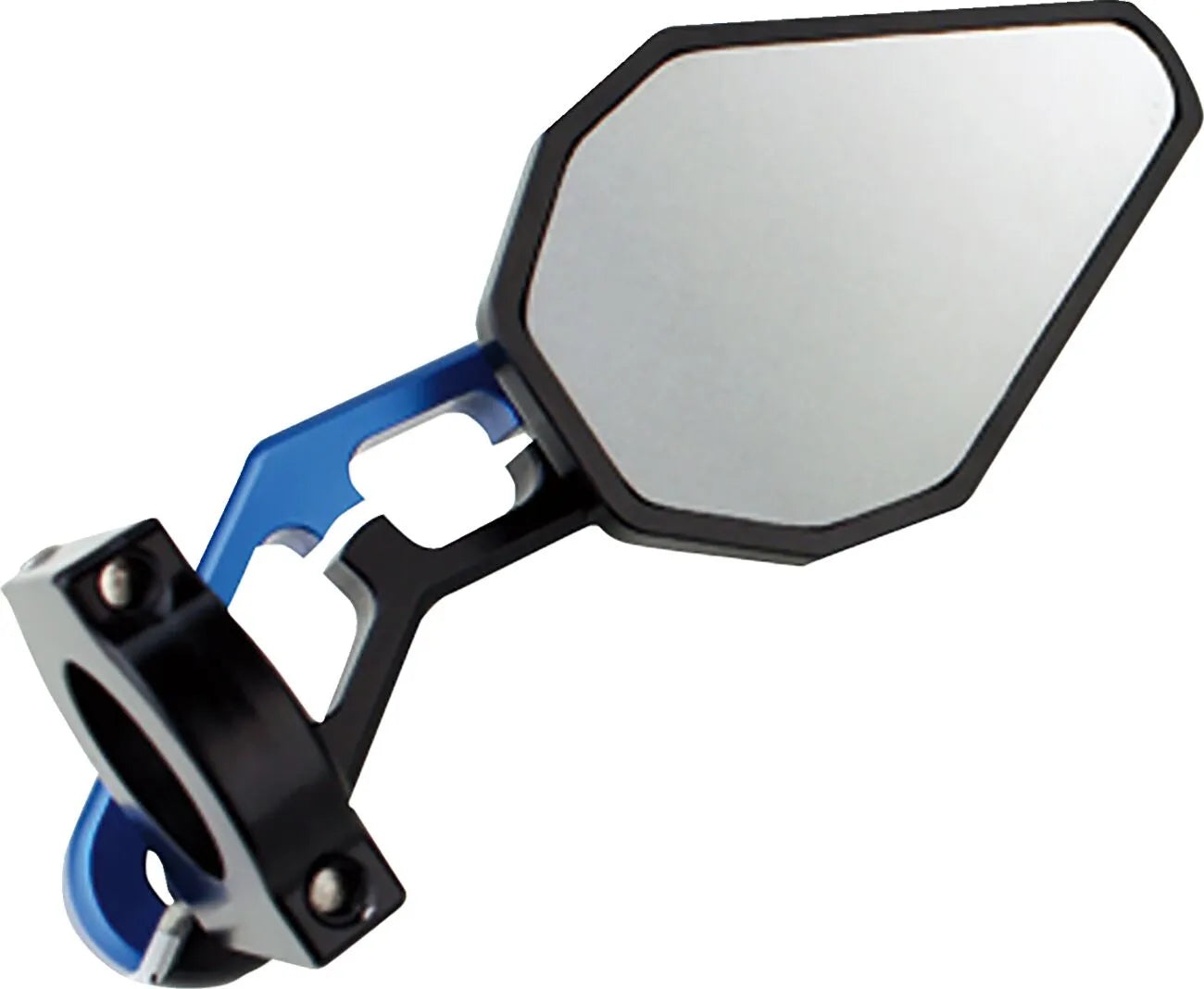 Driven Racing D-axis Bar End Mirror