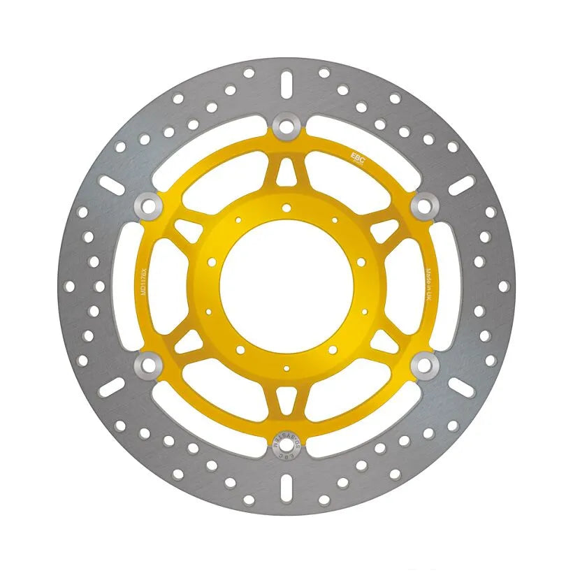 Ebc X-series Brake Rotor For Sport Bikes