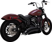 Vance & Hines Big Radius Exhaust System