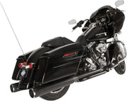 S&s Cycle El Dorado Dual Exhaust System