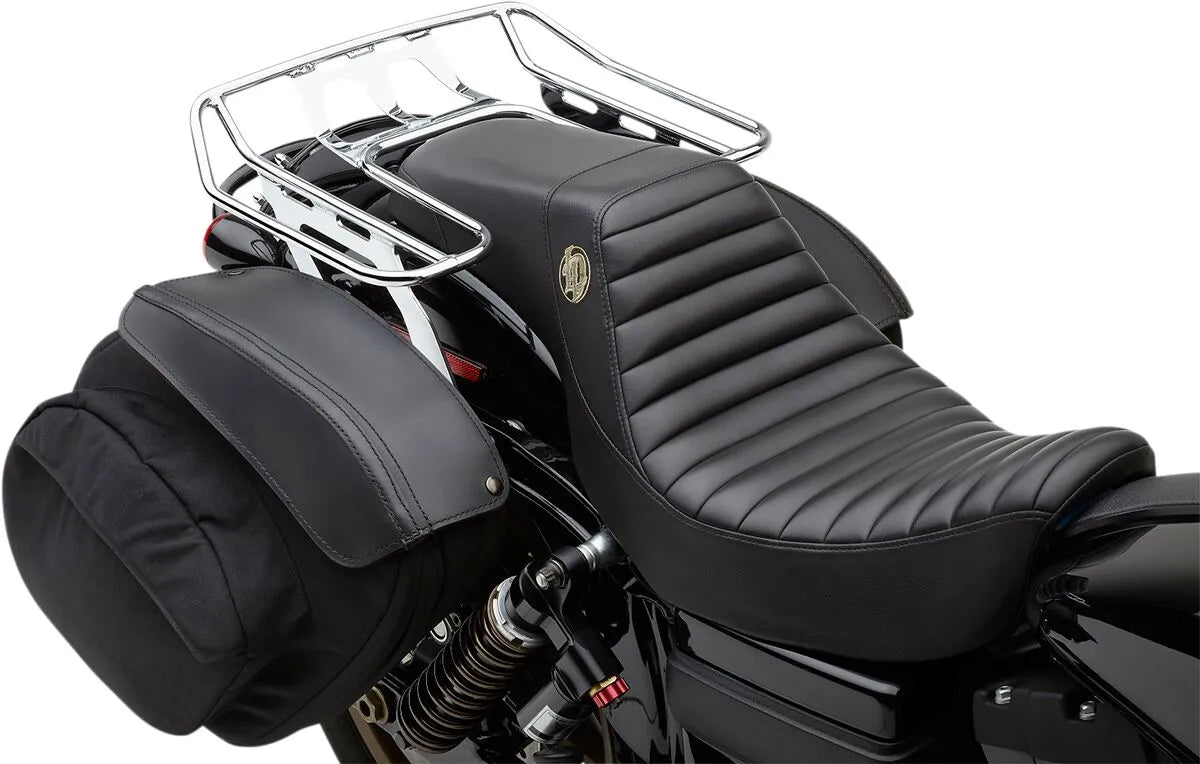 Cobra Big Ass® Detachable Wrap Around Luggage Rack