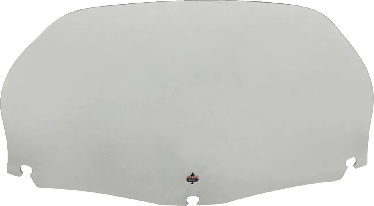 Klock Werks Flare Windshield