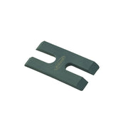 Moose Offroad Rod Plate For Ff Pistons