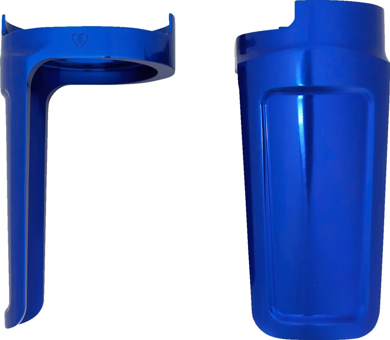 Arlen Ness Method Bagger Fork Guards For Performance