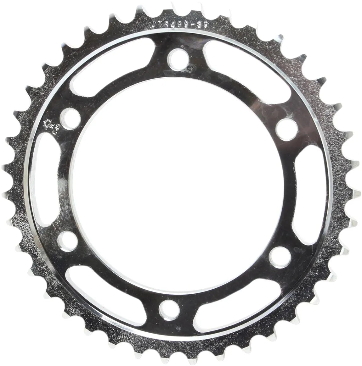 Jt Sprockets Steel Rear Sprocket 39t