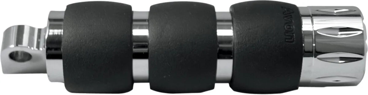 Avon Grips Male Mount Foot Pegs