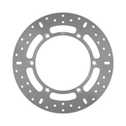 Ebc Round Hpsr Solid Brake Rotor 282mm