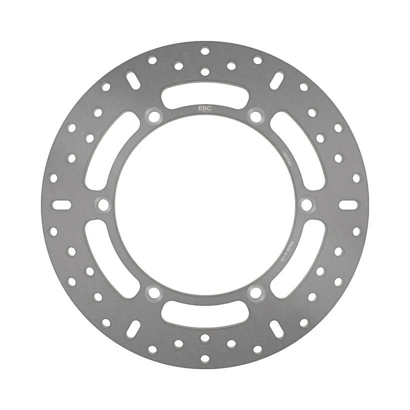 Ebc Round Hpsr Solid Brake Rotor 282mm
