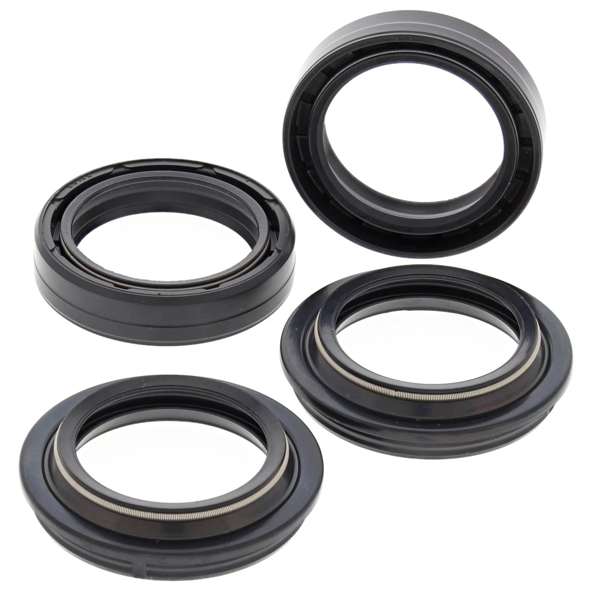 All Balls Fork Oil Seal/dust Seal Kit
