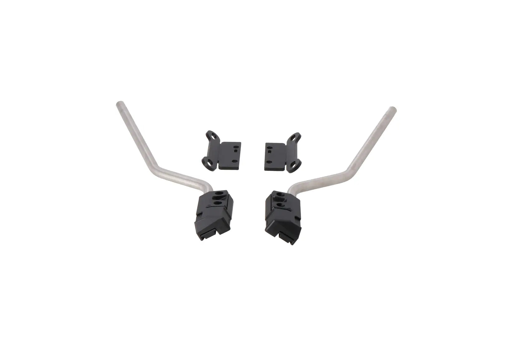 Sw-motech Blaze Panniers Spacer Bars