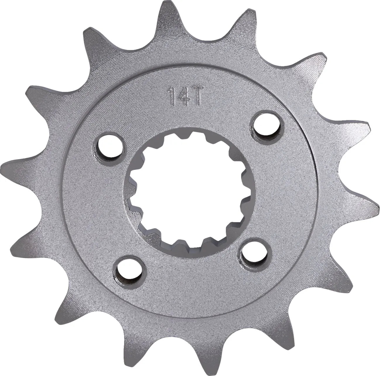 Moose Offroad Front Sprocket - Chromoly Steel