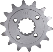 Moose Offroad Front Sprocket - Chromoly Steel