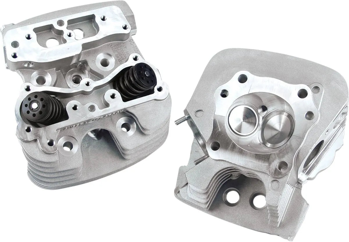 S&s Cycle 89cc Super Stock Cylinder Heads