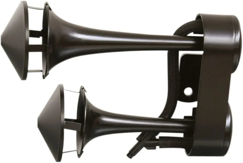 Rivco Products Dual Air Horn - 128 Db