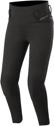 Alpinestars Stella Banshee Women's Motorcycle Pants - Black