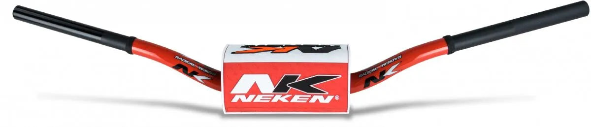 Neken Variable Diameter Handlebars