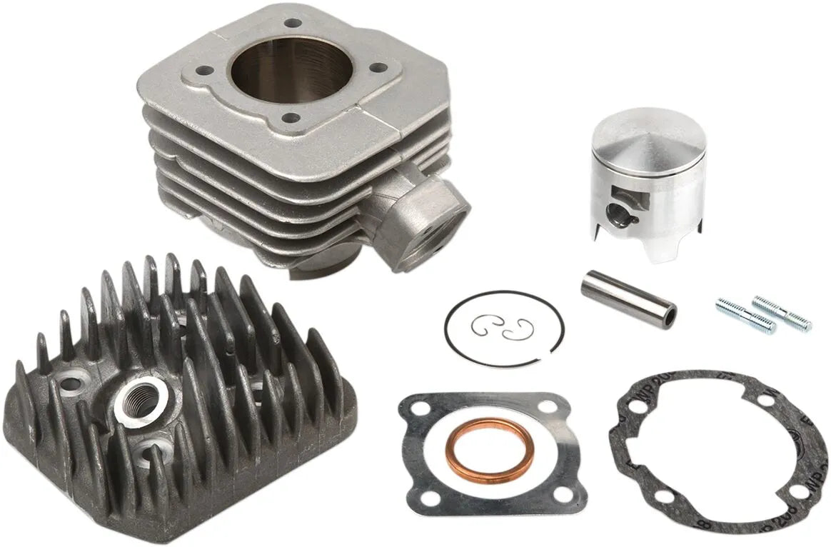 Airsal 65cc Cylinder Kit