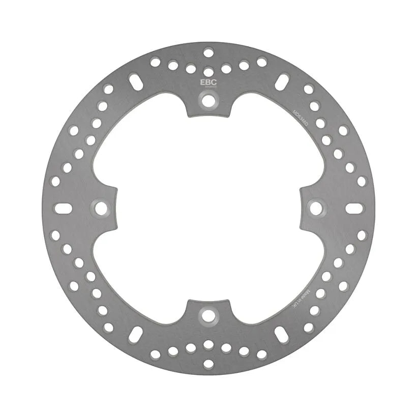 Ebc Round D-series Fixed Offroad Brake Rotor