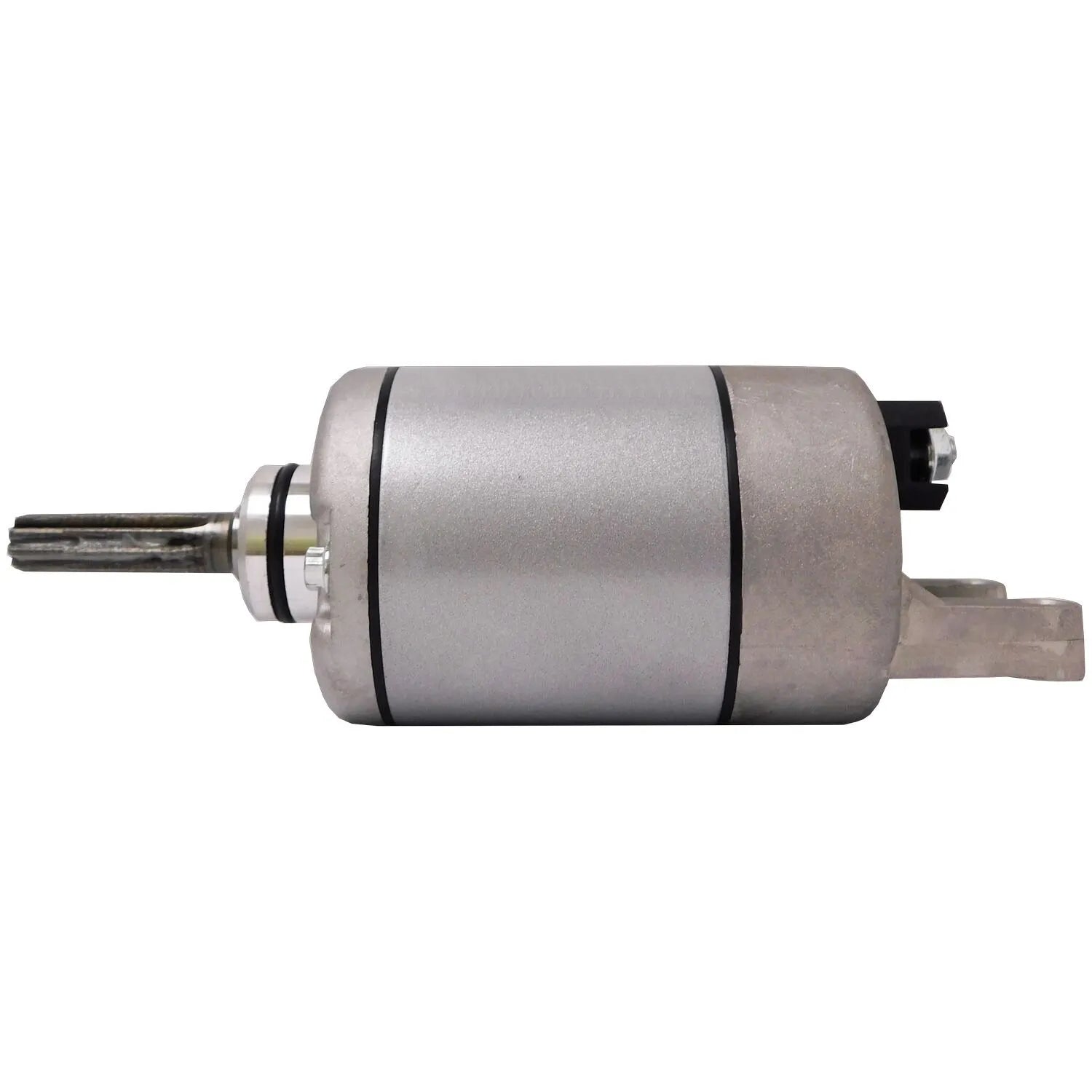 Parts Europe Starter - Heavy-duty Replacement