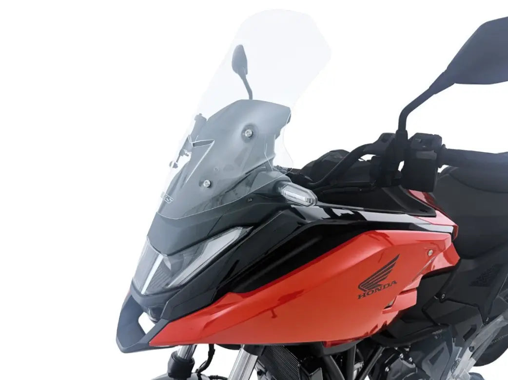 Wrs Touring Windscreen Nc750x