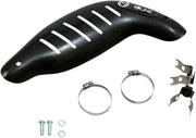 Moose Offroad E Line 4-stroke Pipe Guard