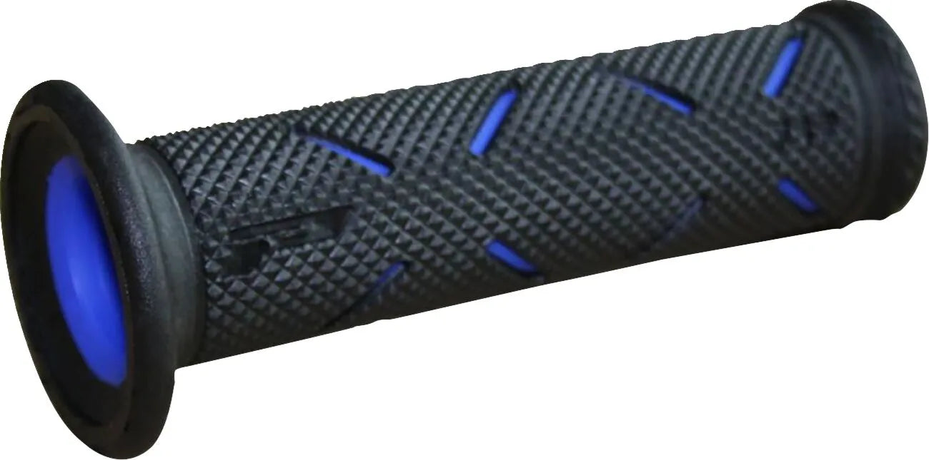 Pro Grip 717 Road Grips - Dual Density
