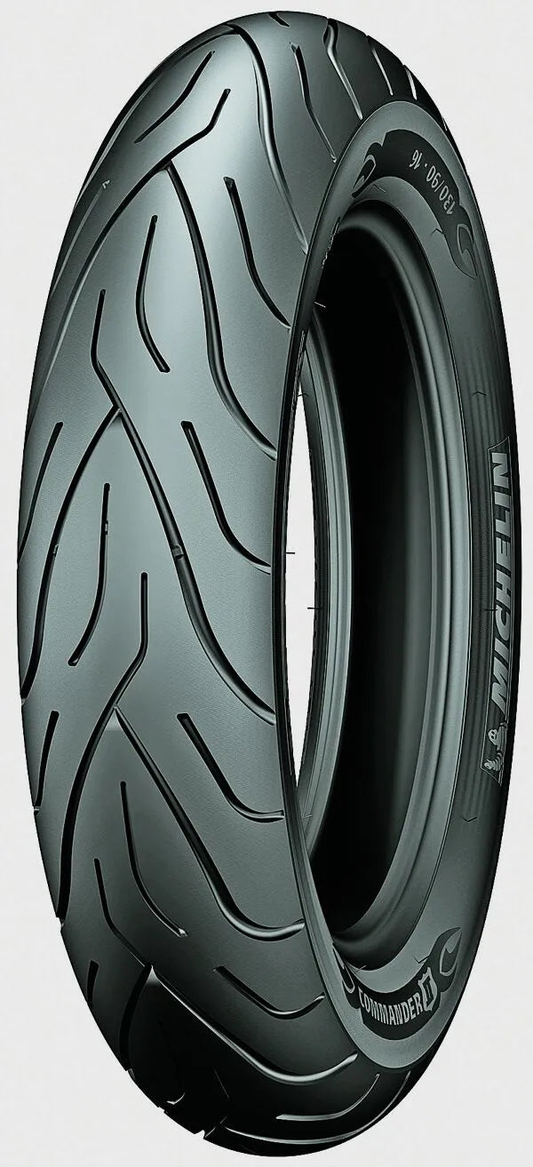 Michelin Commander Ii Rear Tire 240/40r18 Tubeless Radial