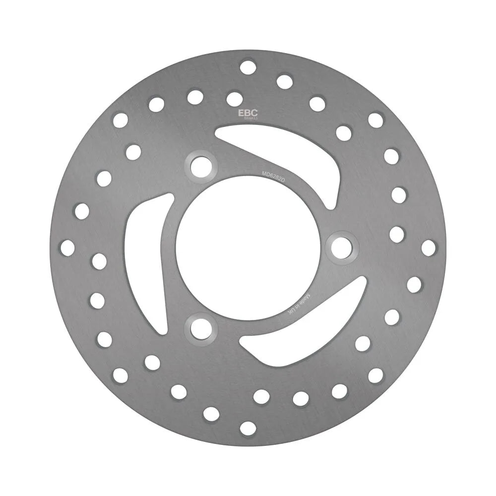 Ebc Round D-series Fixed Offroad Brake Rotor