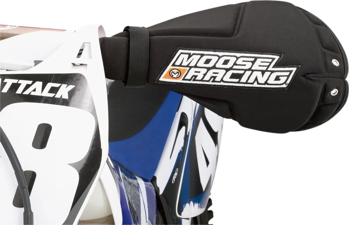 Moose Offroad Foam Handguards