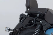 Sw-motech Slc Side Carrier For Motorcycle Luggage