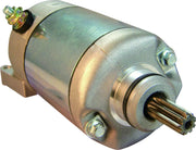 Parts Europe Starter - High-performance Replacement