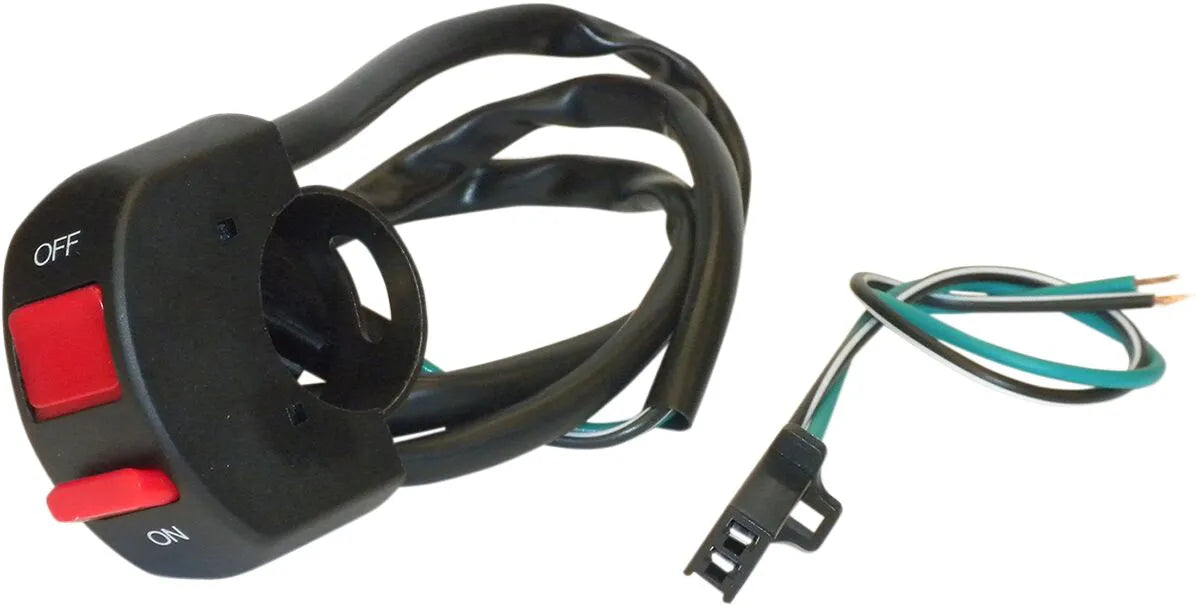 K&s Technologies Universal On-off Switch