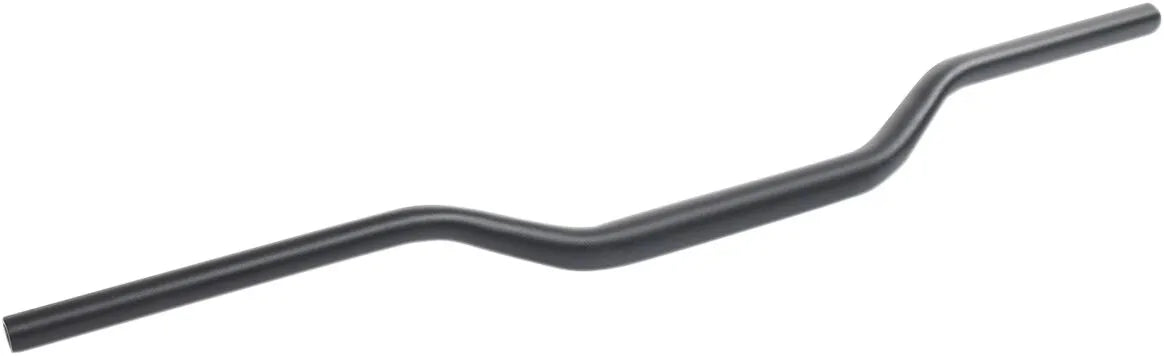 Trw Aluminium Handlebar - Black Anodized