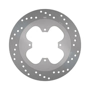 Ebc Round Hpsr Solid Brake Rotor Replacement Disc