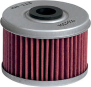 K&n Kn113 Performance Oil Filter