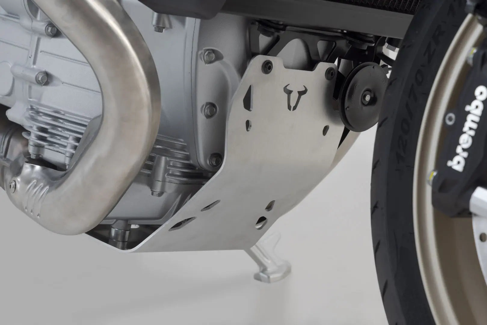 Sw-motech Engine Guard For Lower Engine Protection