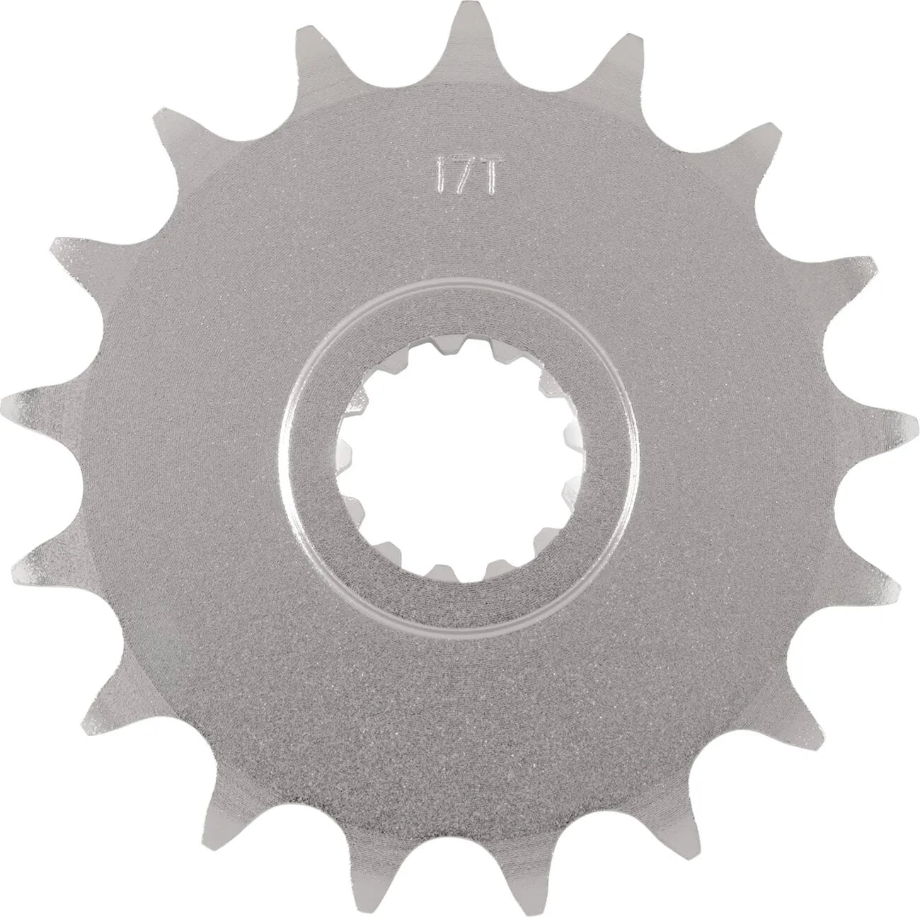 Moose Offroad Front Sprocket - Chromoly Steel, 520 Chain