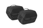 Sw-motech Legend Gear Lh1 Side Bag System