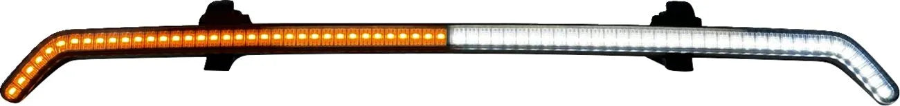 Custom Dynamics Fairing Vent Turn Signals