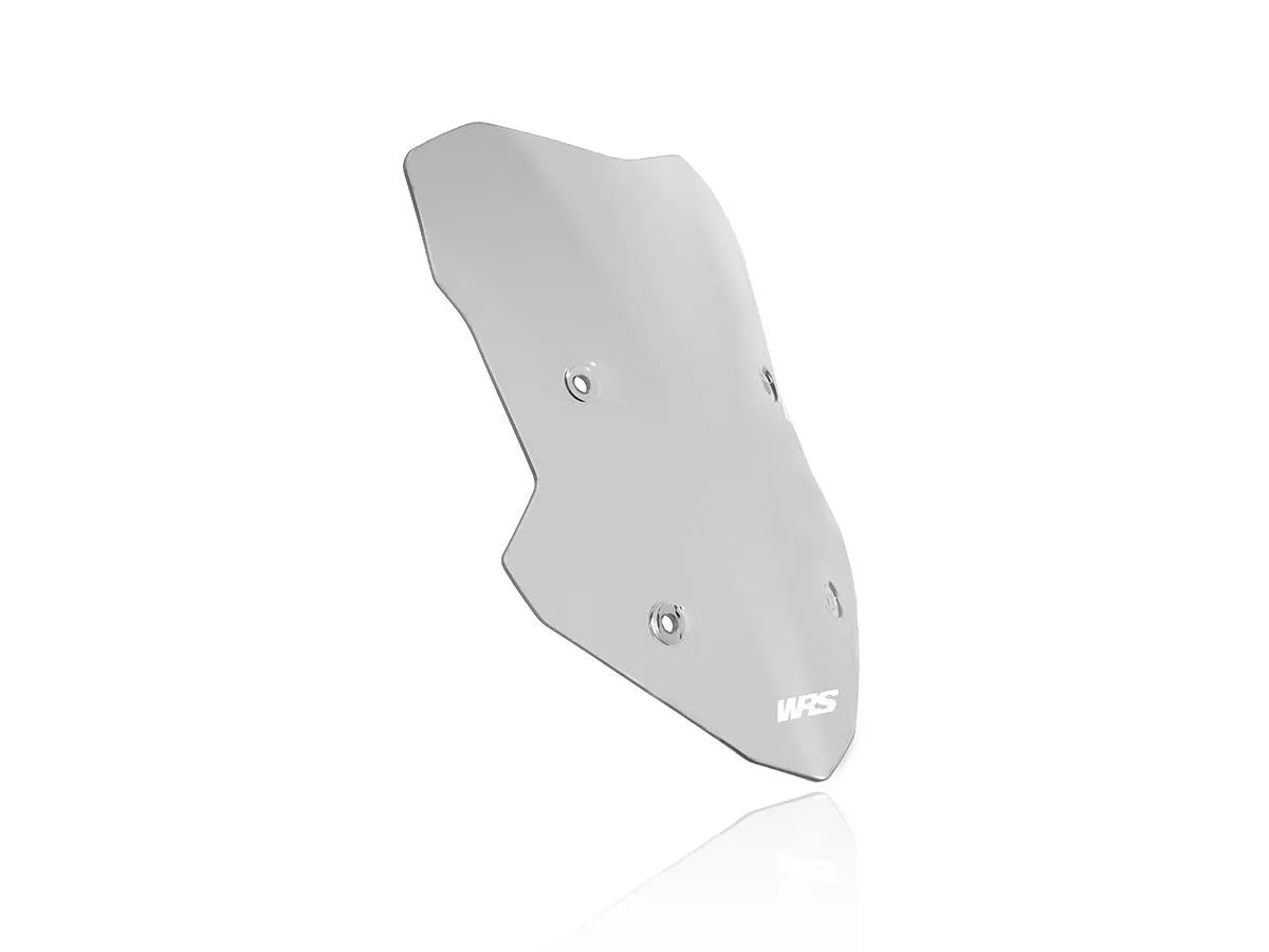 Wrs Windscreen - Dark Smoke Sporttourer