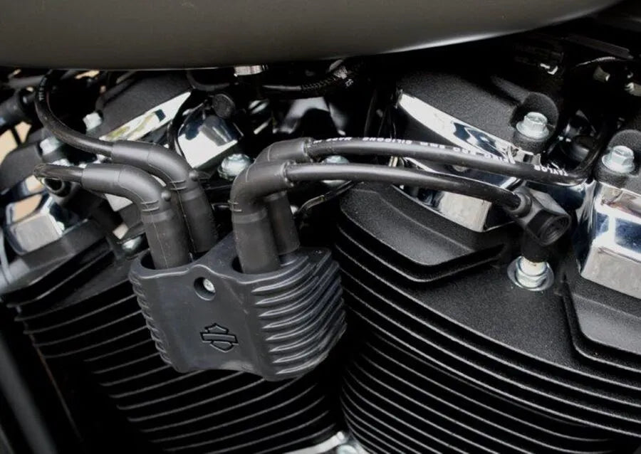 Sumax Pro Spark Plug Wires - High Temp Silicone