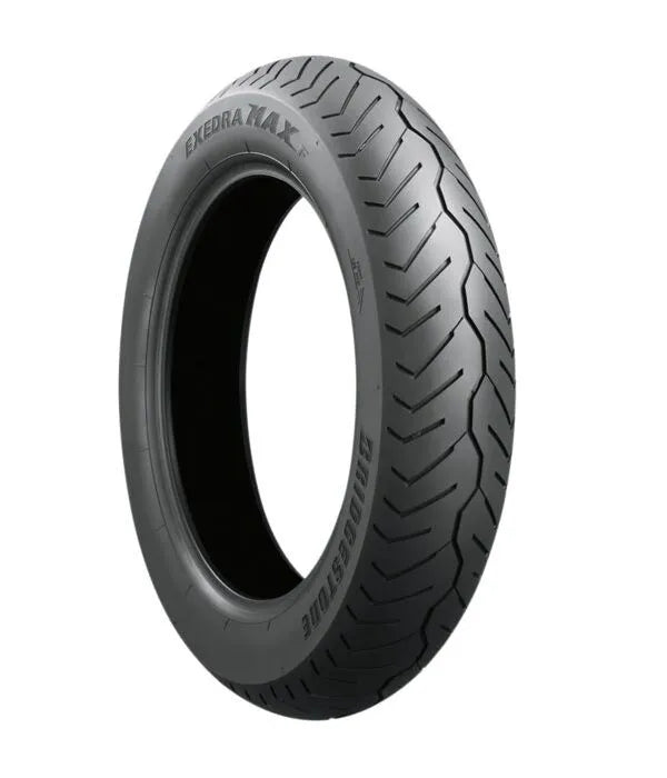 Bridgestone Exedra Max Tire 120/90-17 Front Tt
