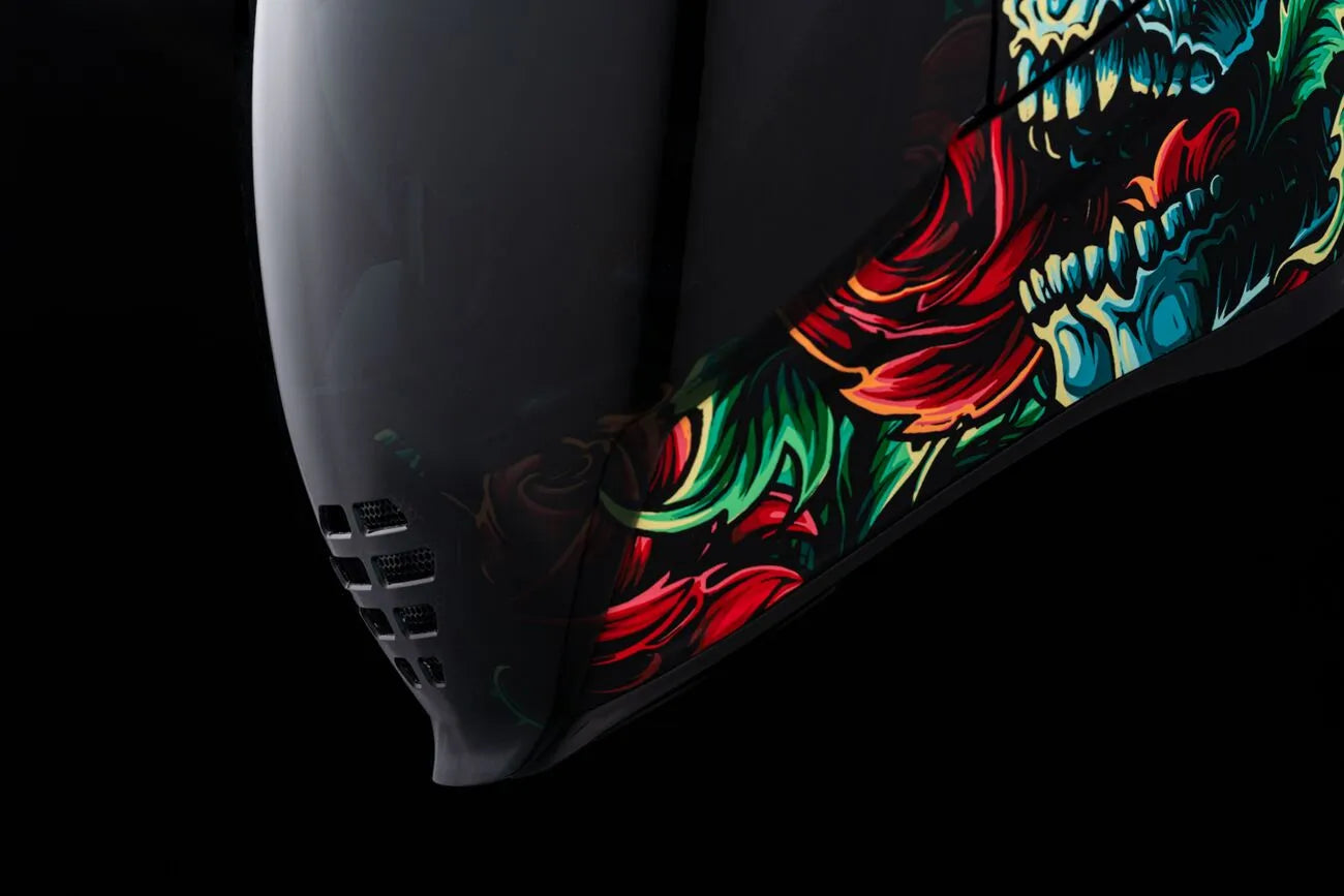 Icon Airflite Omnicrux Mips Full Face Helmet