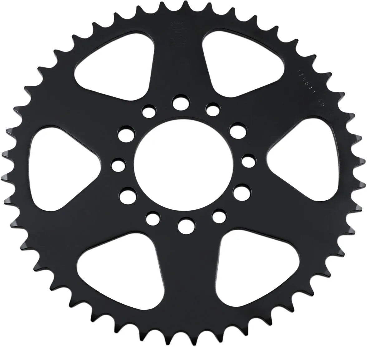 Jt Sprockets Steel Rear Sprocket 45t