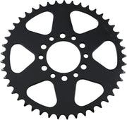Jt Sprockets Steel Rear Sprocket 45t
