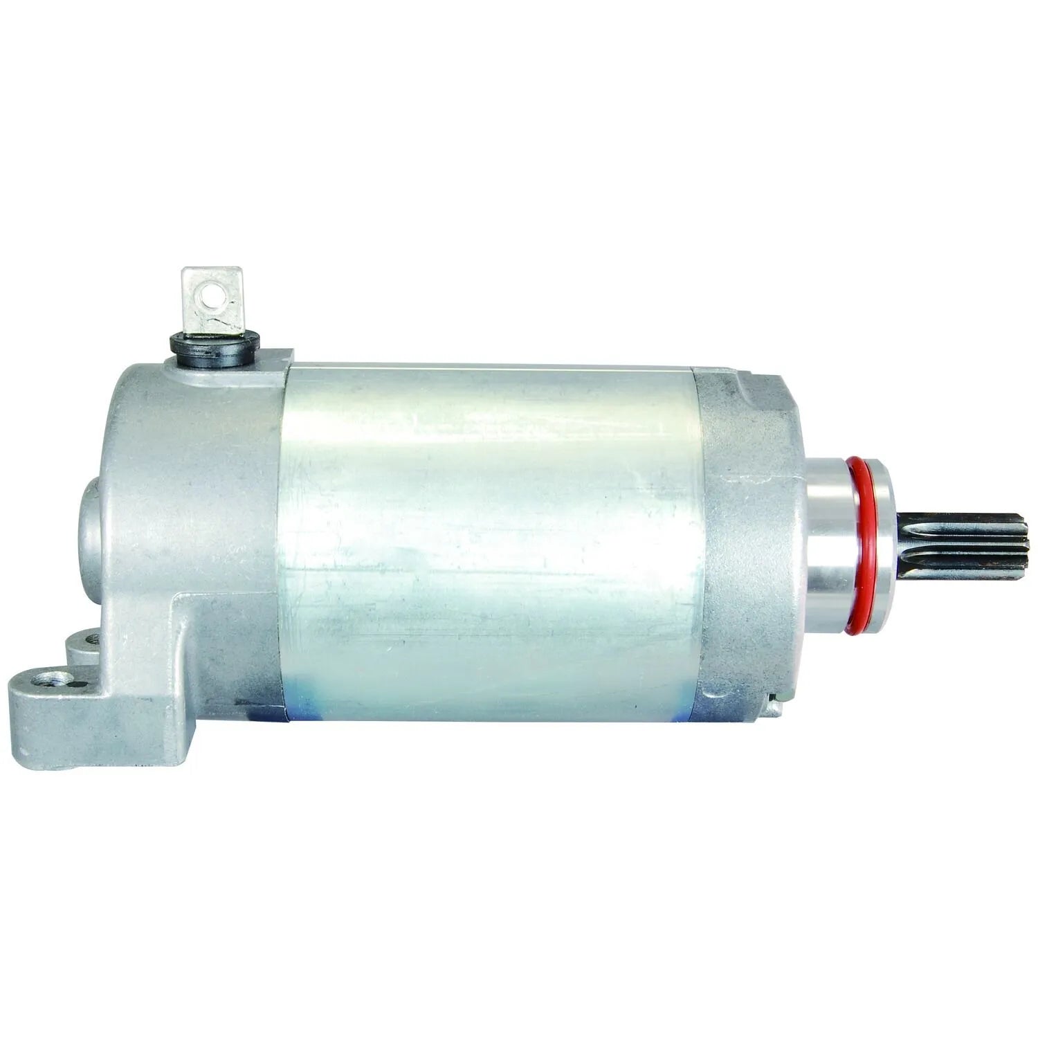 Parts Europe Starter - Heavy-duty Replacement