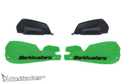 Barkbusters Vps Handguards - Green